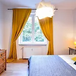 דירה Citystay Nadmorski 5 Min Od Plazy