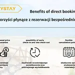 Citystay Nadmorski 5 Min Od Plazy * 索波特