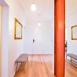 Citystay Nadmorski 5 Min Od Plazy 公寓 索波特