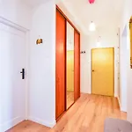 Citystay Nadmorski 5 Min Od Plazy * סופוט