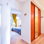 Citystay Nadmorski 5 Min Od Plazy