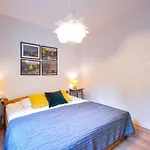 公寓 Citystay Nadmorski 5 Min Od Plazy
