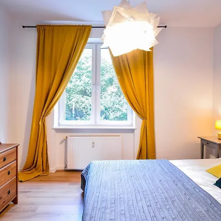 Apartamento Citystay Nadmorski 5 Min Od Plazy