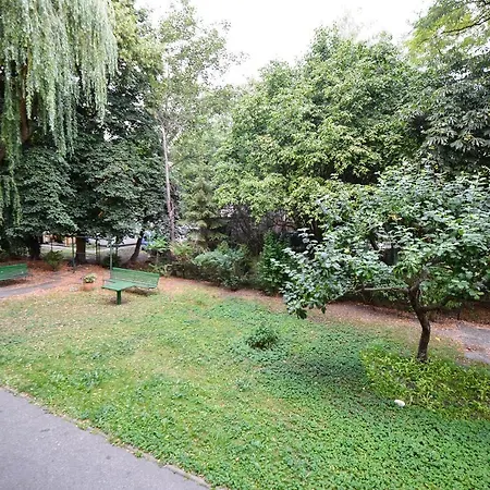 Citystay Nadmorski 5 Min Od Plaży Apartament