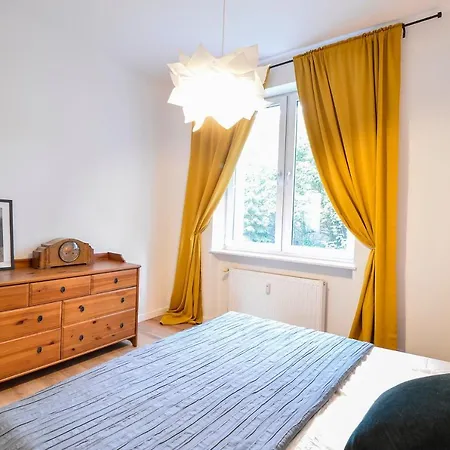 Apartmán Citystay Nadmorski 5 Min Od Plazy