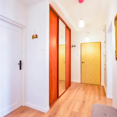Citystay Nadmorski 5 Min Od Plazy * Сопот