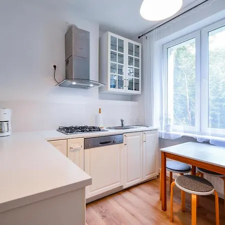 Citystay Nadmorski 5 Min Od Plaży * Sopot