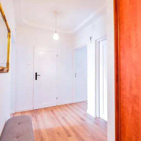 Citystay Nadmorski 5 Min Od Plazy