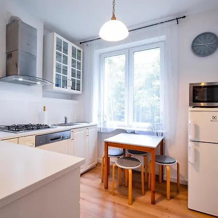 Citystay Nadmorski 5 Min Od Plaży * Sopot