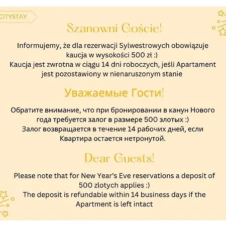 Citystay Nadmorski 5 Min Od Plaży * Sopot