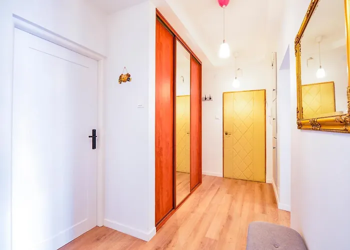 Citystay Nadmorski 5 Min Od Plazy * Sopot